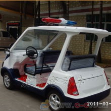 電動(dòng)巡邏車(chē) 多少錢(qián) 4座電動(dòng)巡邏車(chē)品牌