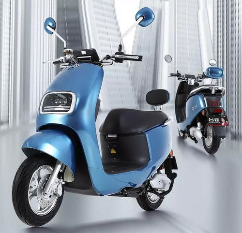 2020年電動車行業最能跑的5款鉛酸電動車,哪款才是續航之王