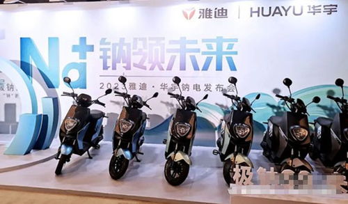 鈉電池量產上市,零下20度仍可正常使用,續(xù)航為鋰電池兩倍