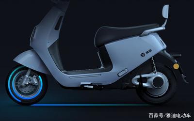 電動車續航能破百,雅迪電動車是如何做到的