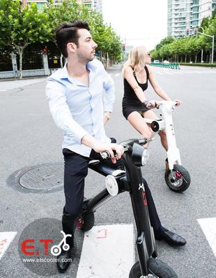 專利歐洲時尚折疊超級電動車 獨家專利 廠家直銷圖片_高清圖_細節圖-深圳市愛斯特科技 -