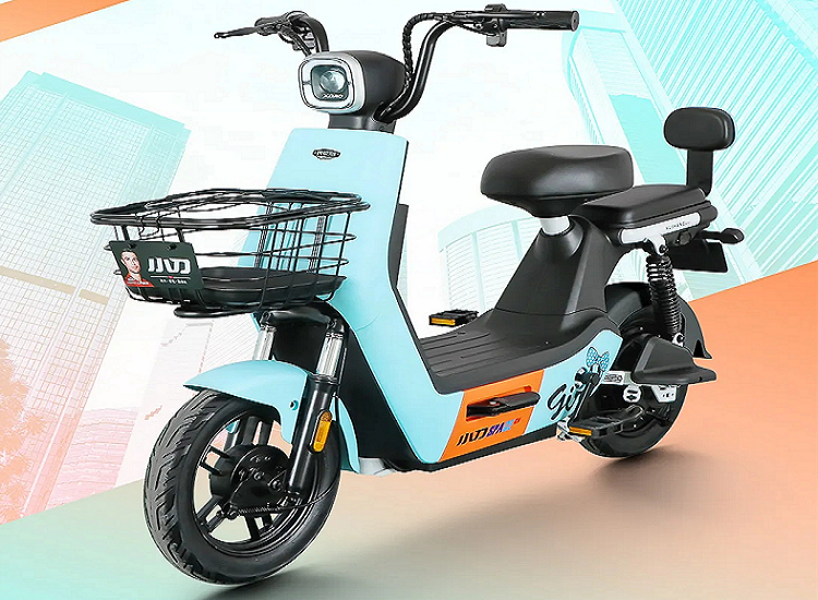 愛(ài)瑪臺(tái)鈴?fù)瞥鲂聡?guó)標(biāo)電動(dòng)車一次續(xù)航超過(guò)70公里你更看好誰(shuí)