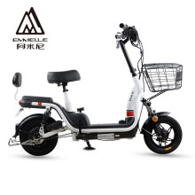 阿米尼電動(dòng)車