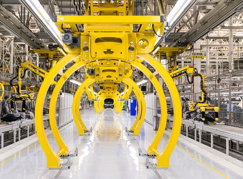 小康股份更名賽力斯 將發(fā)展高端智能電動(dòng)汽車