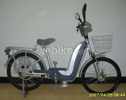 這電動車的限速器在哪里?