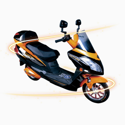 一輛電動車免費下載_產(chǎn)品實物_1501像素_編號5941491_png格式