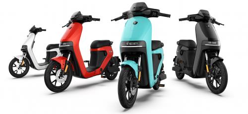 用行動助力電動車騎行安全 九號公司暖冬計劃圓滿落幕