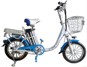 鋰電電動(dòng)車 現(xiàn)代出行的綠色選擇