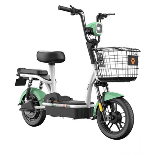 2022版新國標電動車選購全攻略 安全、合規與實用兼備